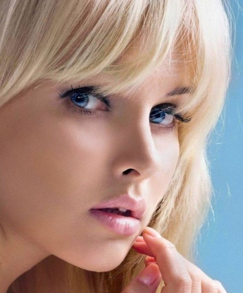 Анкета проститутки Анастасия - Фото, г. Мураши, 19 лет, №13760