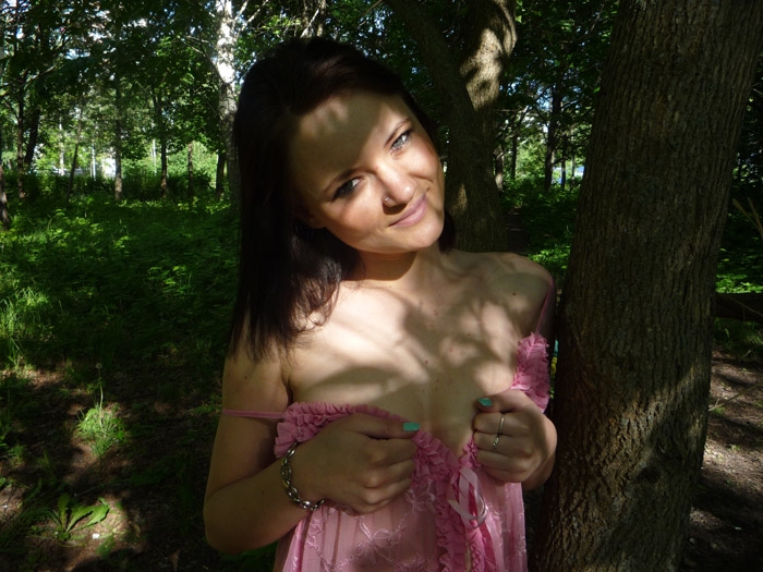 Анкета проститутки Юния - Фото, г. Мураши, 20 лет, №24336