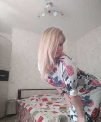 Анкета проститутки Марианна - Фото, г. Мураши, 27 лет, №8428